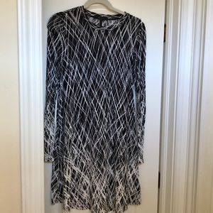BCBG maxaria dress